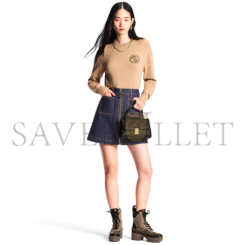 LOUIS VUITTON LAUREATE DESERT BOOTS 1A4XYG